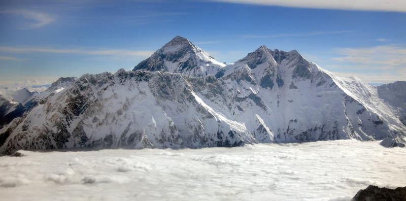 everest, Foto: - / Shutterstock Editorial / Profimedia