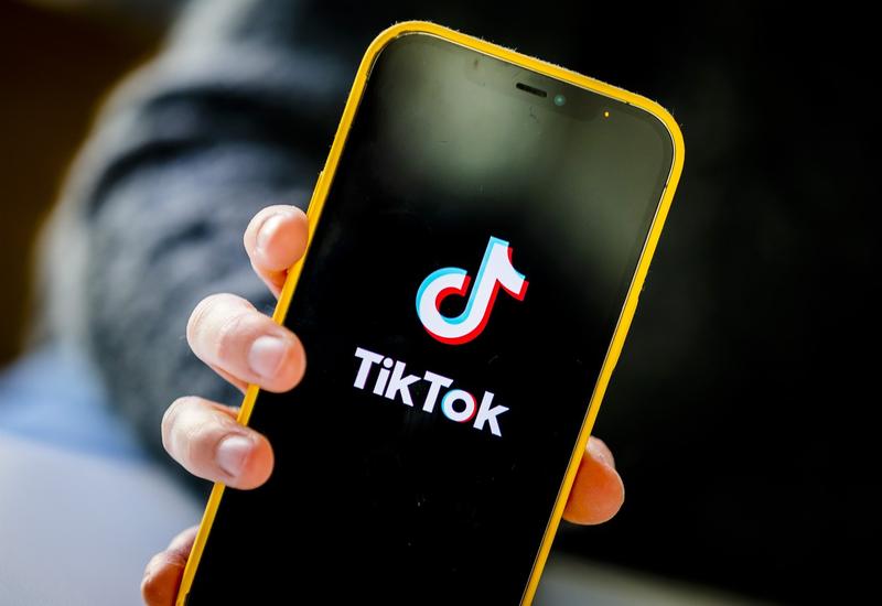 Tiktok, Foto: ANP / ddp USA / Profimedia