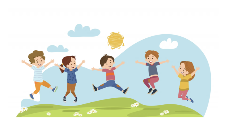 Copii, Foto: freepik.com