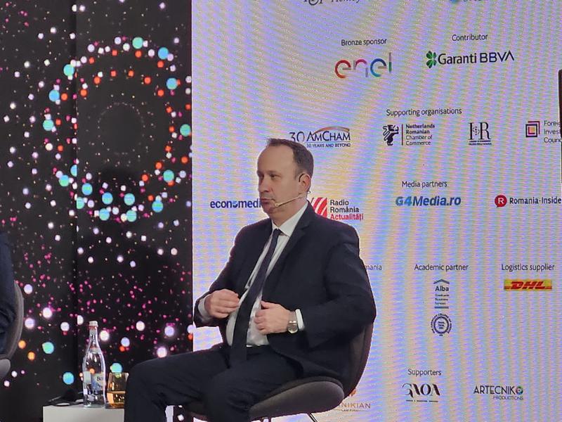 Adrian Caciu, Foto: Hotnews / Florin Barbuta