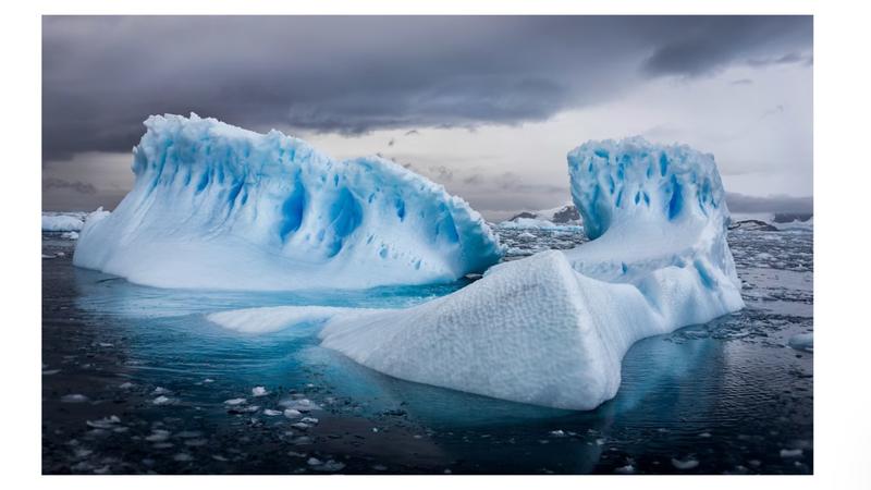 Ghețari, Foto: freepik.com