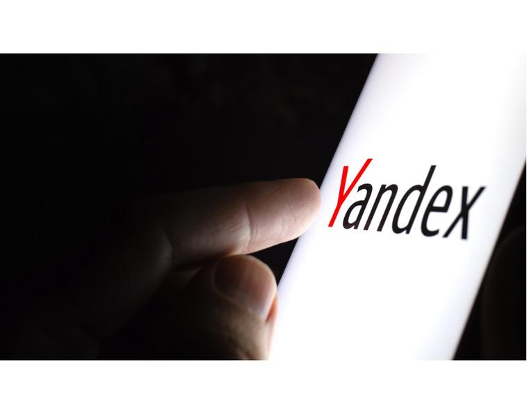 Yandex, Foto: Dreamstime