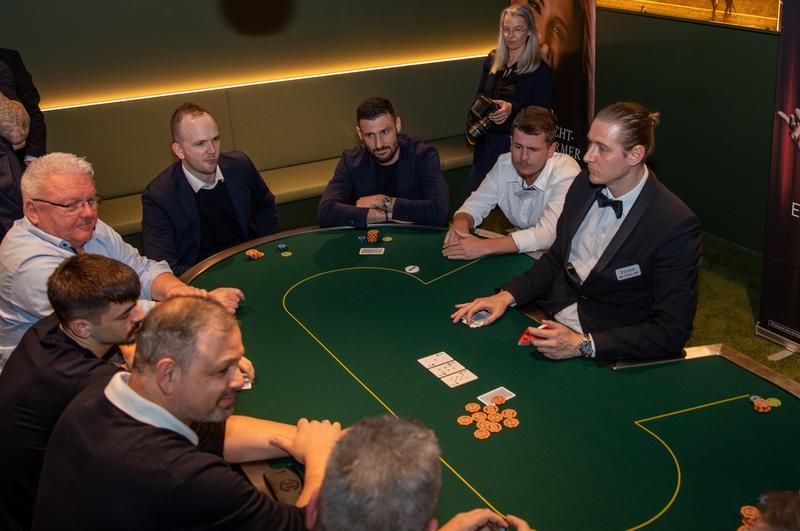 joc de poker, Foto: Action Press / Shutterstock Editorial / Profimedia