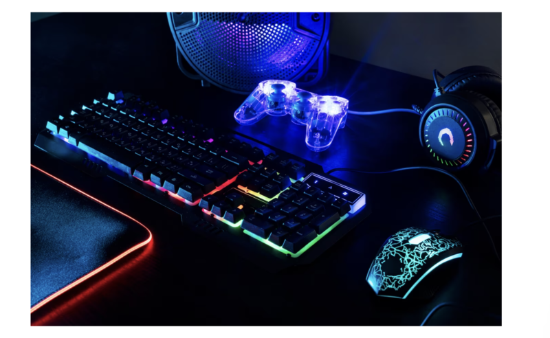 Gaming, Foto: freepik.com