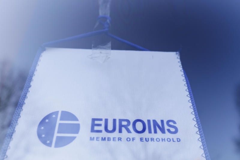 Euroins, faliment, Foto: INQUAM Photos / Octav Ganea