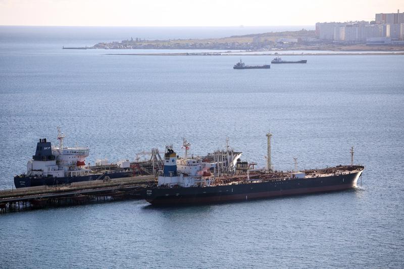 „Nu putem permite”. Rubio acuză Ucraina că lovește petroliere care fac livrări pentru SUA, în Marea Neagră