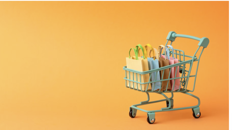 Shopping, Foto: freepik.com