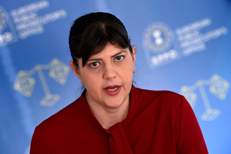 Laura Codruța Kovesi, atac la Nicușor Dan: „Îi doresc președintelui mult somn, un somn bun” / Ce spune despre numirile la Parchete