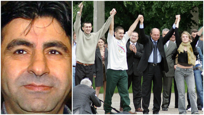 Mohammad Munaf a fost condamnat pentru terorism, în cazul jurnalistilor români răpiți în Irak , Foto: fanatik.ro