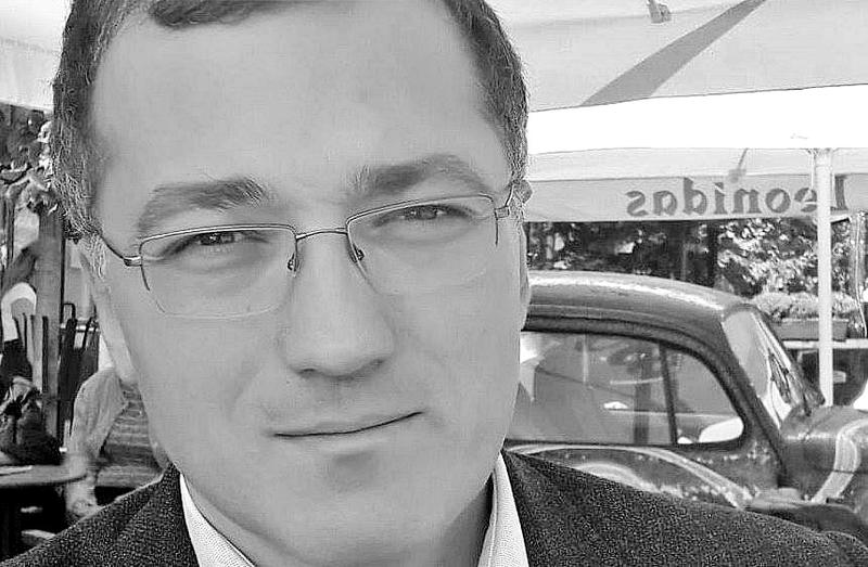 Alexandru Cohal, Foto: Arhiva personala