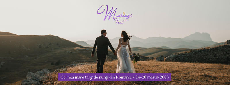 Acces gratuit la ultimul târg de nunți al sezonului , Foto: Marriage Fest