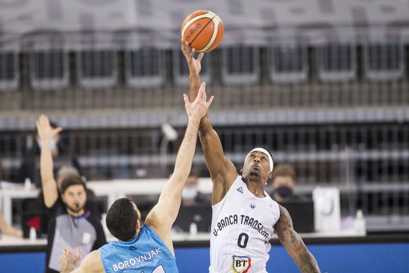 Karel Guzman, Foto: Inquam Photos / Manases Sándor