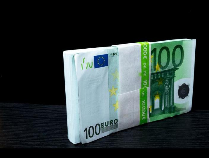 euro-bancnote, Foto: Dreamstime