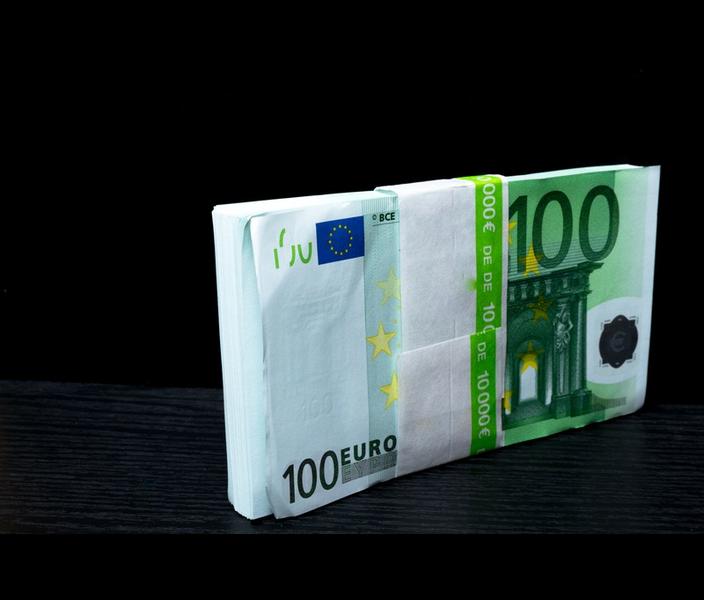 euro-bancnote, Foto: Dreamstime
