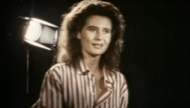 Emmanuelle Mottaz, Foto: Captura YouTube