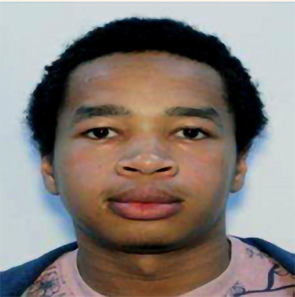 Suspectul cautat de politia din Denver, Foto: Denver Police Department / AP / Profimedia
