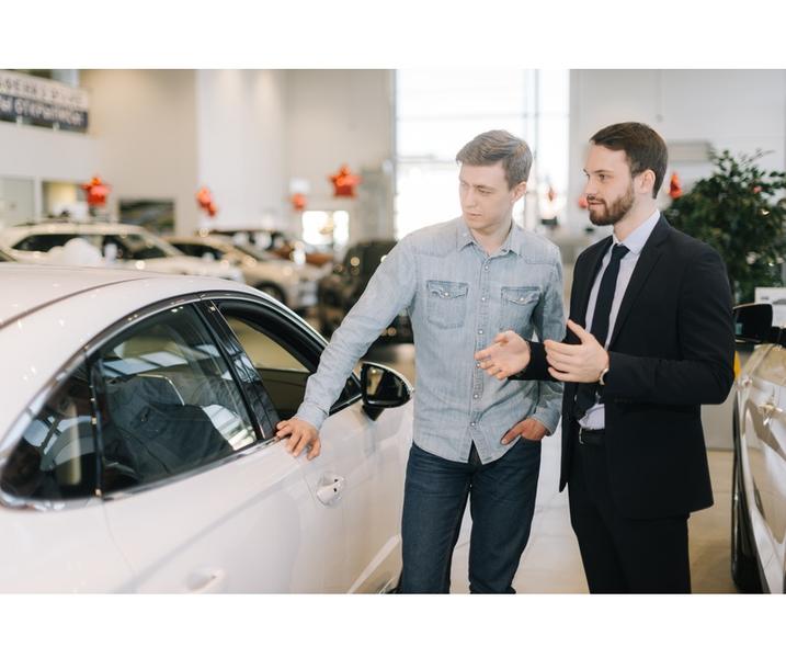 masina-vanzare, Foto: Dreamstime