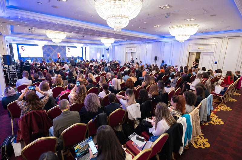 Employer Branding Conference, Foto: webPR
