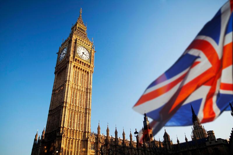 Londra, Foto: Erika Eros / Alamy / Profimedia Images