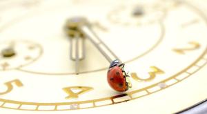 Ora de vară: România schimba ora în acest weekend, Foto: nehru Sulejmanovski / Panthermedia / Profimedia