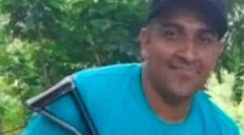 Carlos Enrique Gomez Rodriguez, poreclit „Iepurele”, Foto: AFP / AFP / Profimedia