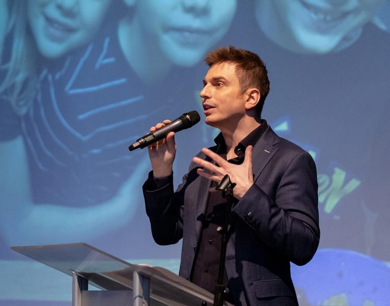 Gregoire Vigroux, Foto: