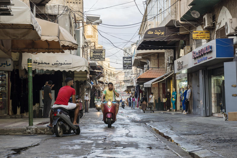 Libanezii nu mai știu exact pe ce fus orar sunt, Foto: DreamsTime / Loeskieboom