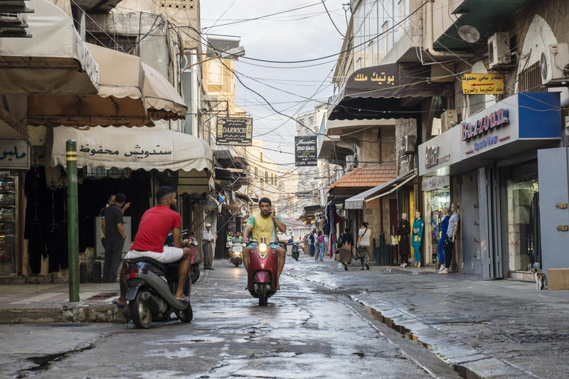 Libanezii nu mai știu exact pe ce fus orar sunt, Foto: DreamsTime / Loeskieboom