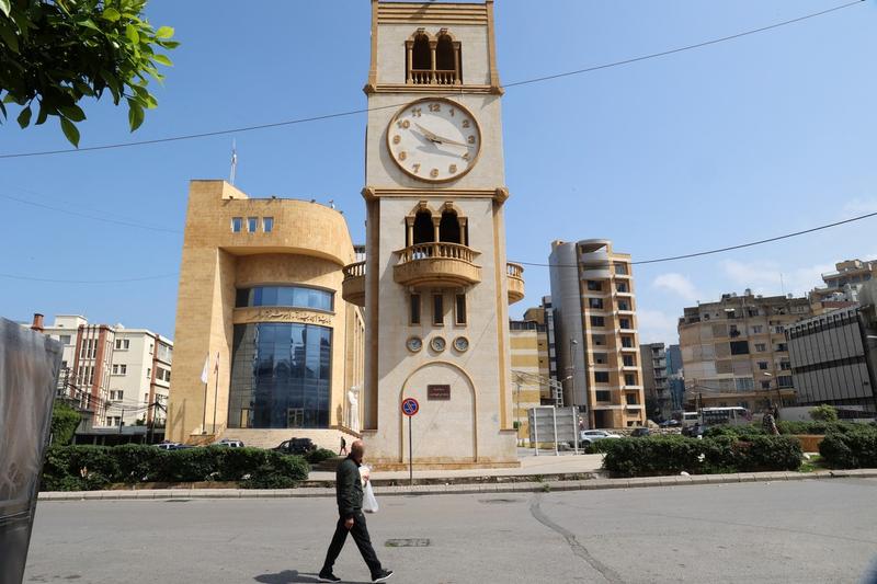 Liban, Foto: ANWAR AMRO / AFP / Profimedia