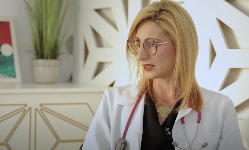 Dr. Delia-Viola Reurean-Pintilei, Foto: Banca Transilvania