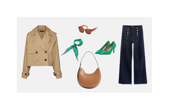 Un must în primăvara aceasta, Foto: Zalando