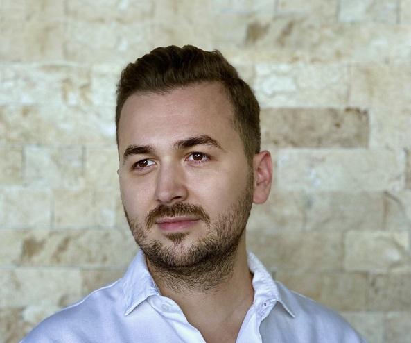 Claudiu Cioba-Videowise, Foto: Hotnews