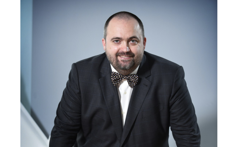 Emanuel Băncilă , Foto: EY România