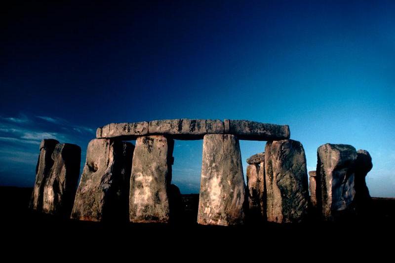 stonehenge, Foto: FRED ESPENAK / Sciencephoto / Profimedia