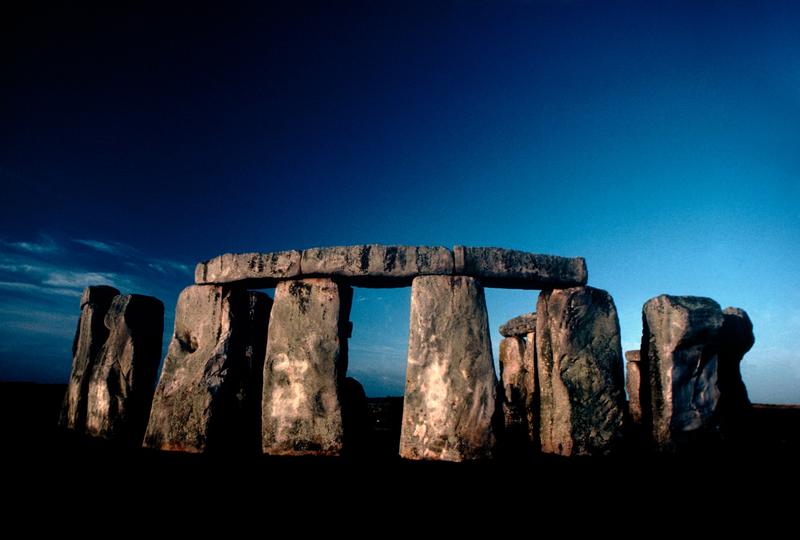 stonehenge, Foto: FRED ESPENAK / Sciencephoto / Profimedia