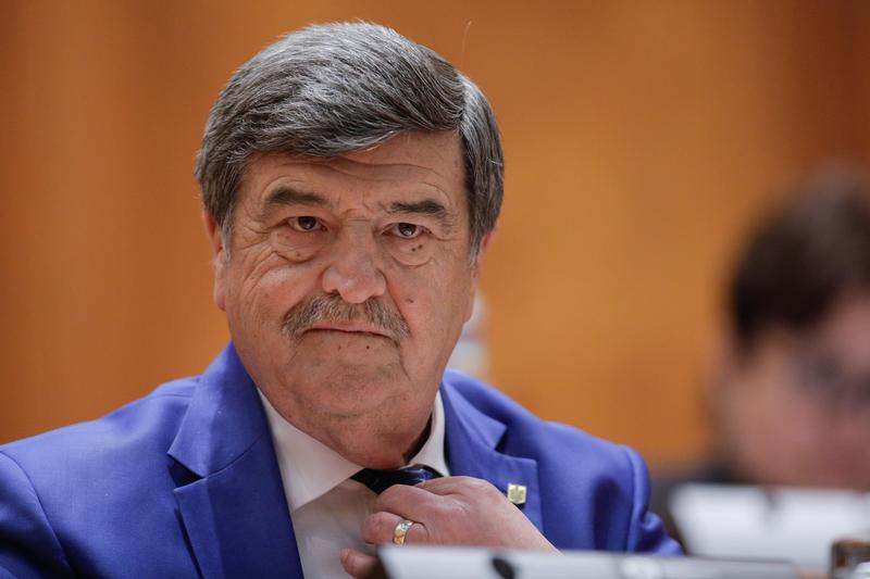 Confuzie electorală: Ciolacu pe locul 2, dar cu mai puține voturi decât inițial