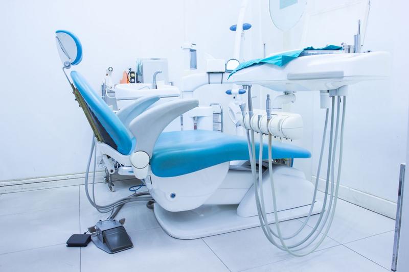 La dentist, Foto: Hin255, Dreamstime.com