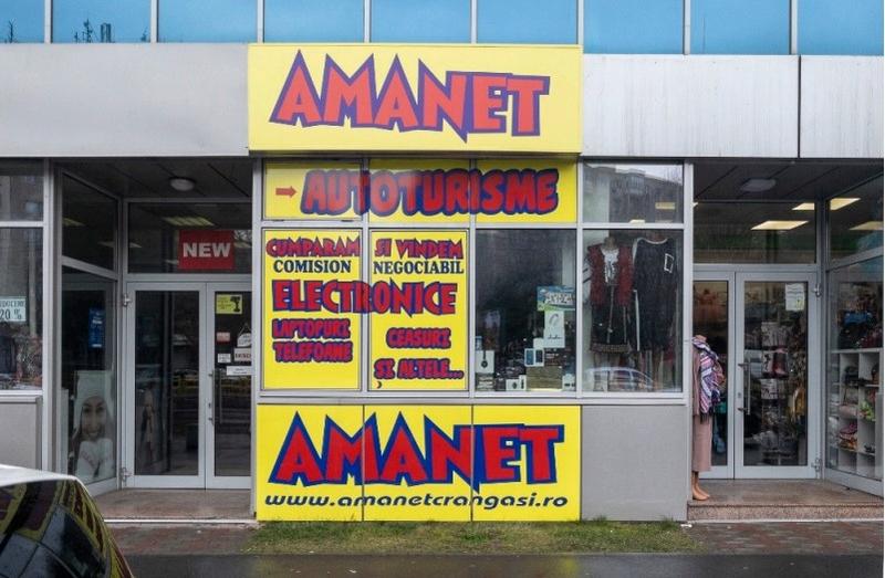 Reclama tipătoare în Sectorul 6, Foto: Primaria Sectorului 6