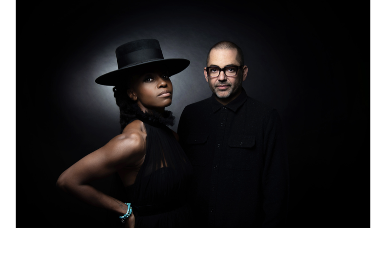 Morcheeba, Foto: Electric Castle