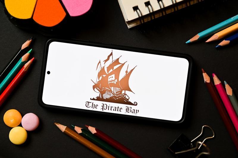 Piraterie online, Foto: Mateusz Slodkowski / Zuma Press / Profimedia