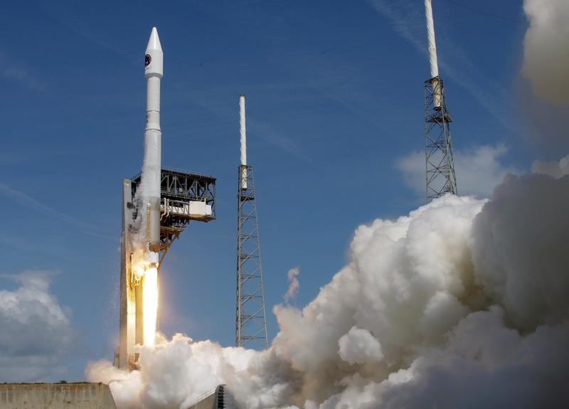 new glenn, Foto: John Raoux / AP / Profimedia