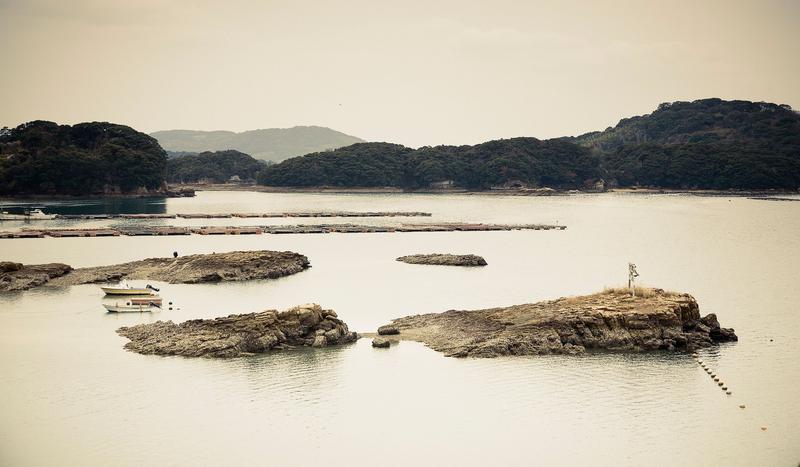 Insulele Kujuku ale Japoniei, Foto: Shayne Hill / Alamy / Profimedia Images