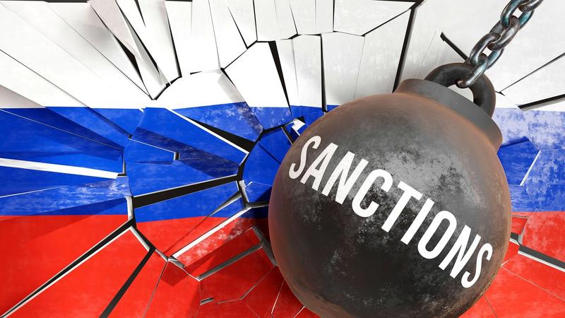 Sanctiuni împotriva Rusiei, Foto: GoodIdeas / Alamy / Alamy / Profimedia