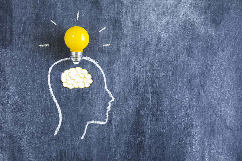 IQ, Foto: freepik.com