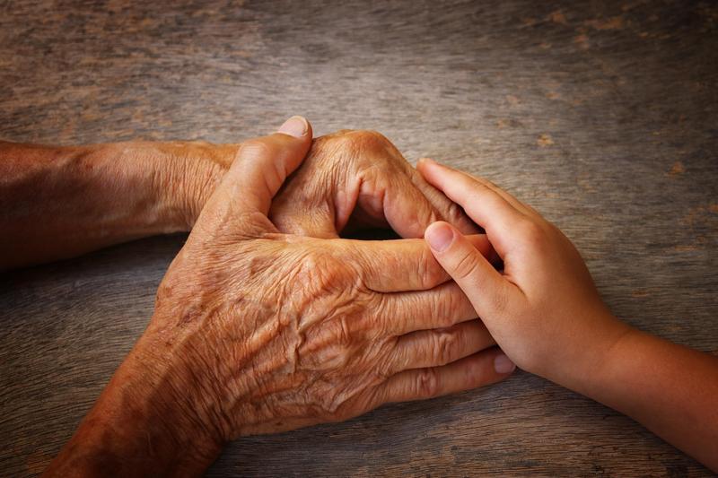 bătrânețe, Foto: Nataly Turjeman / Alamy / Alamy / Profimedia