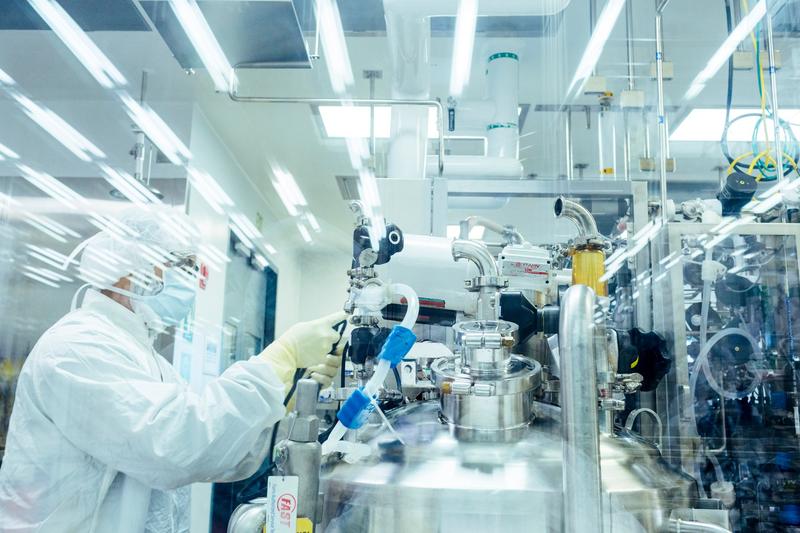 Dezvoltarea unor tratamente medicale, Foto: Eric Kayne / Zuma Press / Profimedia Images