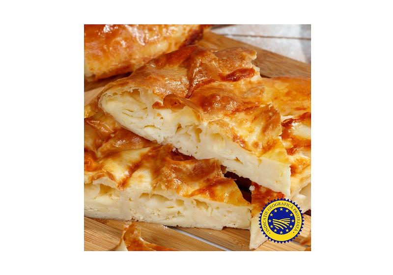 placinta dobrogeana-indicatie protejata, Foto: Comisia Europeana