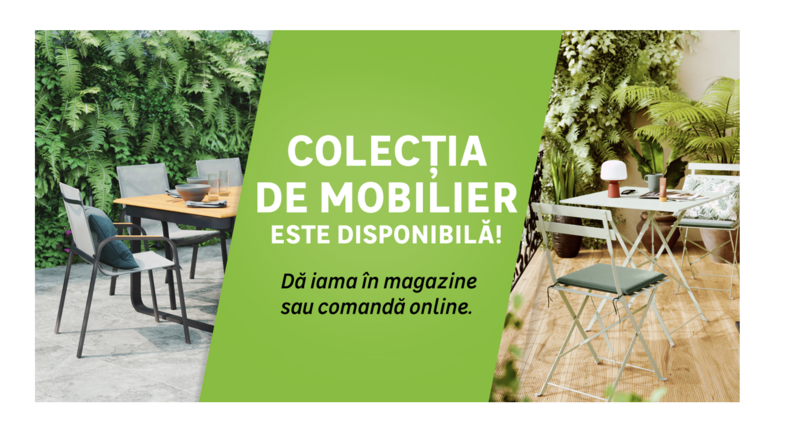 Transformă-ți grădina într-o oază de relaxare , Foto: Leroy Merlin