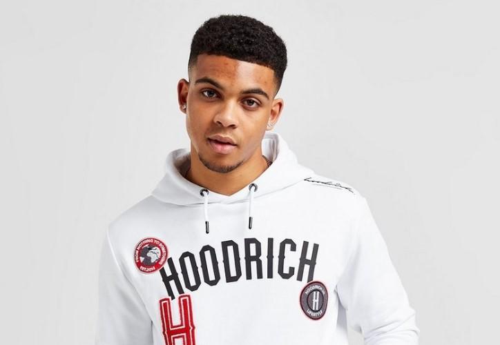 Cele mai trendy outfit-uri streetwear alcătuite cu produse de la Hoodrich, Foto: jdsports.ro