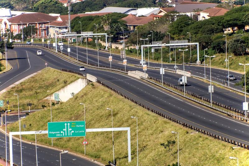 Autostrada M41 din Africa de Sud, Foto: Leon Swart / Alamy / Alamy / Profimedia